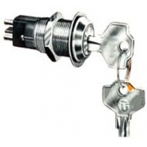 ÎNTRERUPĂTOR CU CHEIE